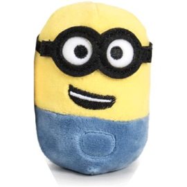 Gund Minion GRU 9 cm dvojoký Bob