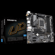 Gigabyte B760M DS3H AX - cena, porovnanie