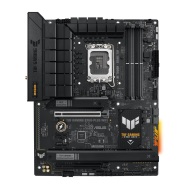 Asus TUF GAMING B760-PLUS WIFI - cena, porovnanie