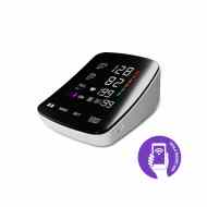 Tesla Smart Blood Pressure Monitor - cena, porovnanie