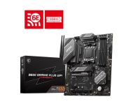 MSI B650 GAMING PLUS WIFI - cena, porovnanie