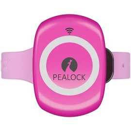 Pealock 1 smart zámok