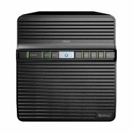 Synology DiskStation DS423 - cena, porovnanie