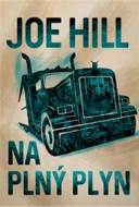 Na plný plyn - Joe Hill - cena, porovnanie