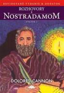 Rozhovory s Nostradamom I. - cena, porovnanie