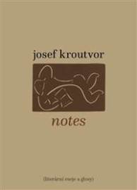 Notes - Josef Kroutvor