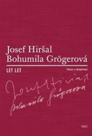 Let let - Bohumila Grögerová