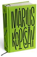 33x Márius Kopcsay - cena, porovnanie