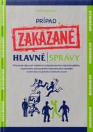 Prípad Zakázané hlavné správy - cena, porovnanie