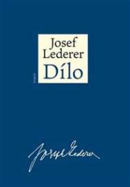 Dílo - Josef Lederer