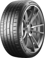 Continental SportContact 7 255/35 R19 96Y - cena, porovnanie