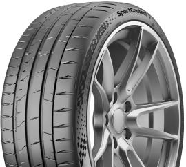 Continental SportContact 7 285/30 R20 99Y