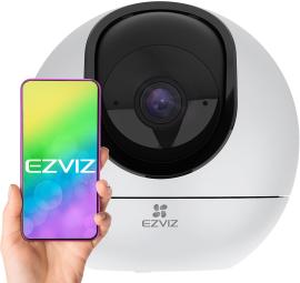 Ezviz C6