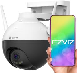 Ezviz C8W