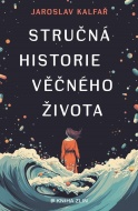Stručná historie věčného života - cena, porovnanie