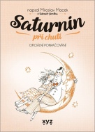 Saturnin při chuti - cena, porovnanie