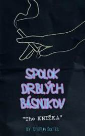 Spolok Drblých Básnikov - The KNIŽKA