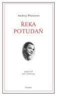 Řeka Potudaň - cena, porovnanie