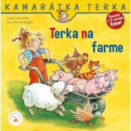 Terka na farme - cena, porovnanie