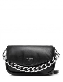 Calvin Klein Kabelka Crossbody Puffed