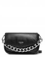 Calvin Klein Kabelka Crossbody Puffed - cena, porovnanie