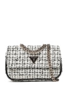 Guess Kabelka jeans Spark (TZ) Mini Bags - cena, porovnanie