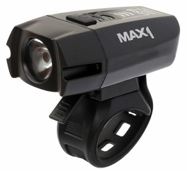 Max1 Svetlo predné Evolution USB