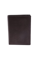 Mercucio Hnedá kožená peňaženka - cena, porovnanie