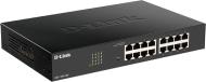 D-Link DGS-1100-16V2 - cena, porovnanie