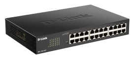 D-Link DGS-1100-24V2