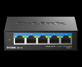 D-Link DMS-105