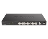 D-Link DGS-1100-26MPV2 - cena, porovnanie