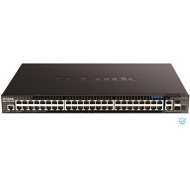 D-Link DGS-1520-52MP - cena, porovnanie