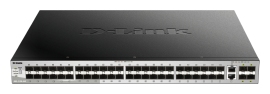 D-Link DGS-3130-54S