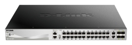 D-Link DGS-3130-30PS