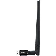 D-Link DWA-137 - cena, porovnanie