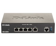 D-Link DSR-250V2 - cena, porovnanie