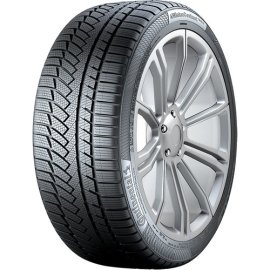 Continental WinterContact TS850P 215/50 R19 93T