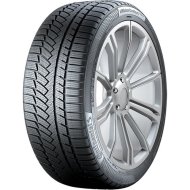 Continental WinterContact TS850P 215/50 R19 93T - cena, porovnanie