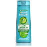Garnier Fructis Antidandruff Citrus Detox Shampoo 250ml - cena, porovnanie