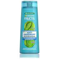 Garnier Fructis Antidandruff Očisťujúci šampón 250ml - cena, porovnanie