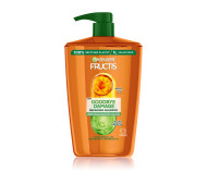 Garnier Fructis Goodbye Damage šampón 1000ml - cena, porovnanie
