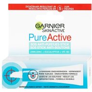 Garnier Pure Active SOS lokálna starostlivosť proti nedokonalostiam - cena, porovnanie