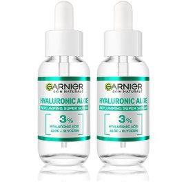 Garnier Hyaluronic Aloe Super Sérum 2x30ml