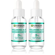 Garnier Hyaluronic Aloe Super Sérum 2x30ml - cena, porovnanie