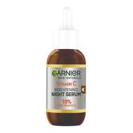 Garnier Skin Naturals rozjasňujúce nočné sérum s vitamínom C 30ml - cena, porovnanie