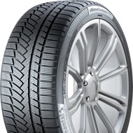 Continental WinterContact TS850P 235/60 R18 103T - cena, porovnanie