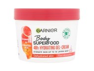 Garnier Body Superfood 48h Hydrating Gel-Cream Watermelon & Hyaluronic Acid 380ml - cena, porovnanie