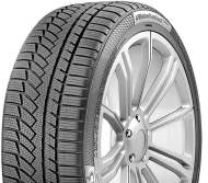 Continental WinterContact TS850P 255/55 R18 105T - cena, porovnanie