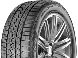 Continental WinterContact TS860S 285/40 R22 110W